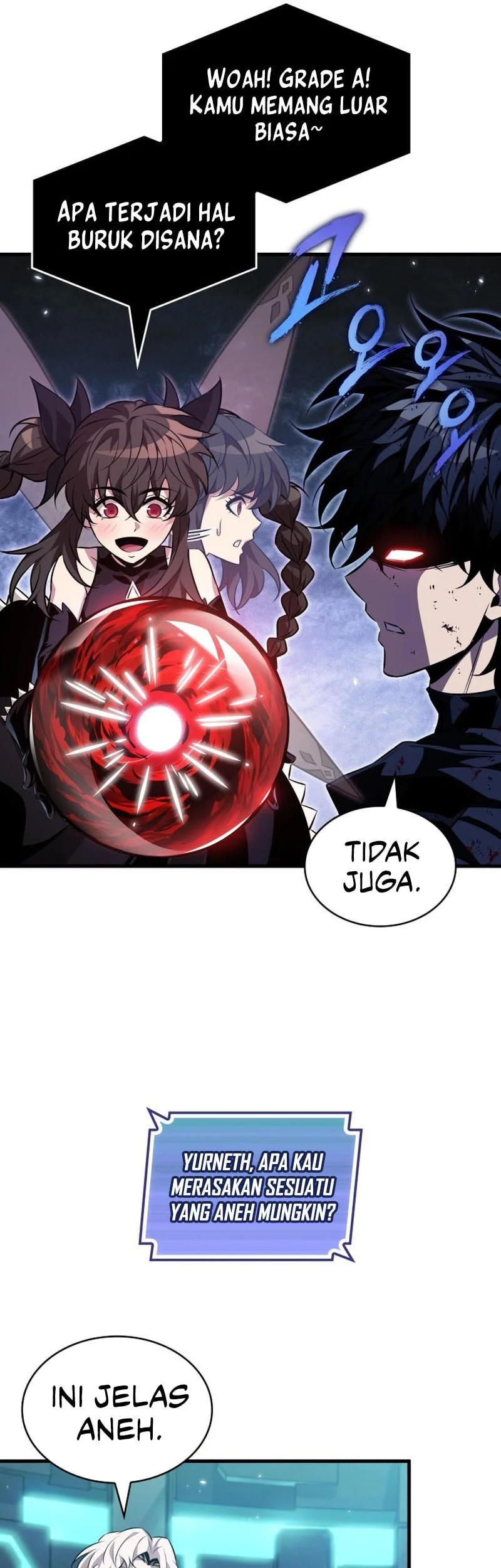 Chapter 203 - halaman 28