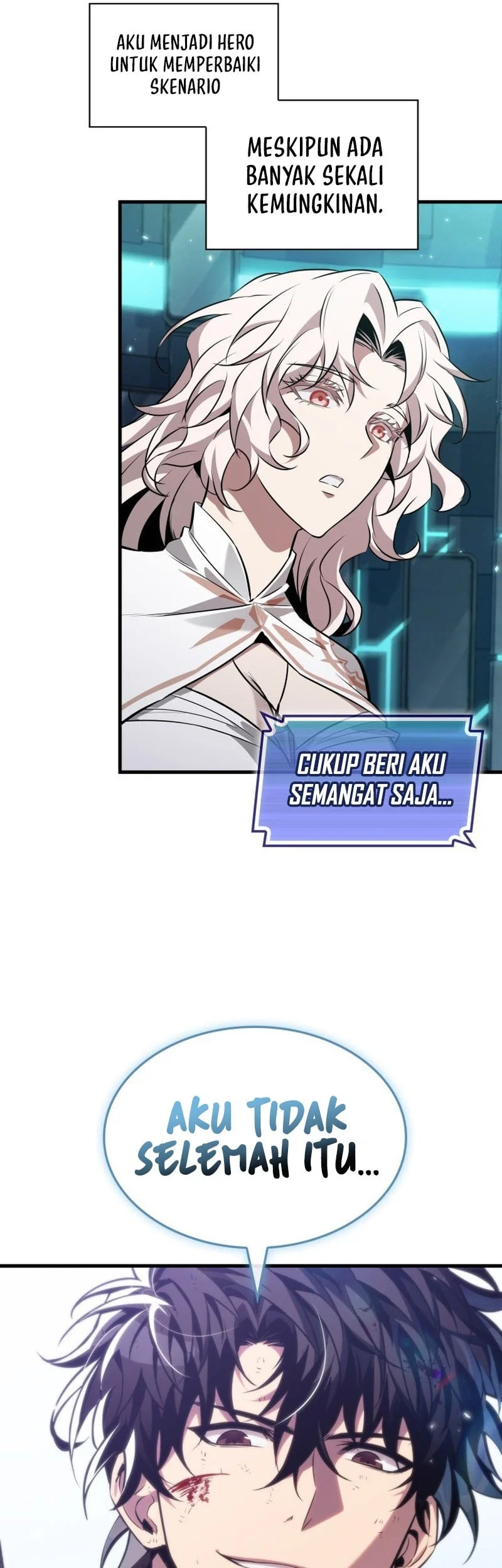 Chapter 203 - halaman 32