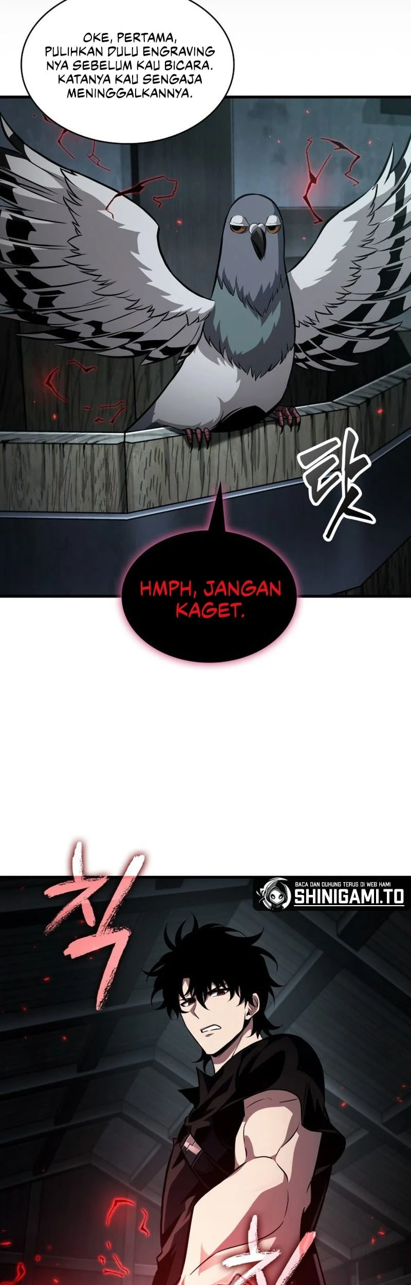 Chapter 204 - halaman 45
