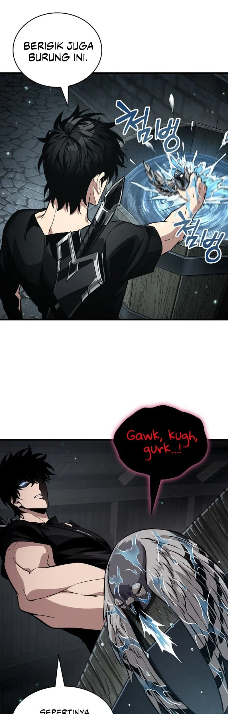 Chapter 204 - halaman 21