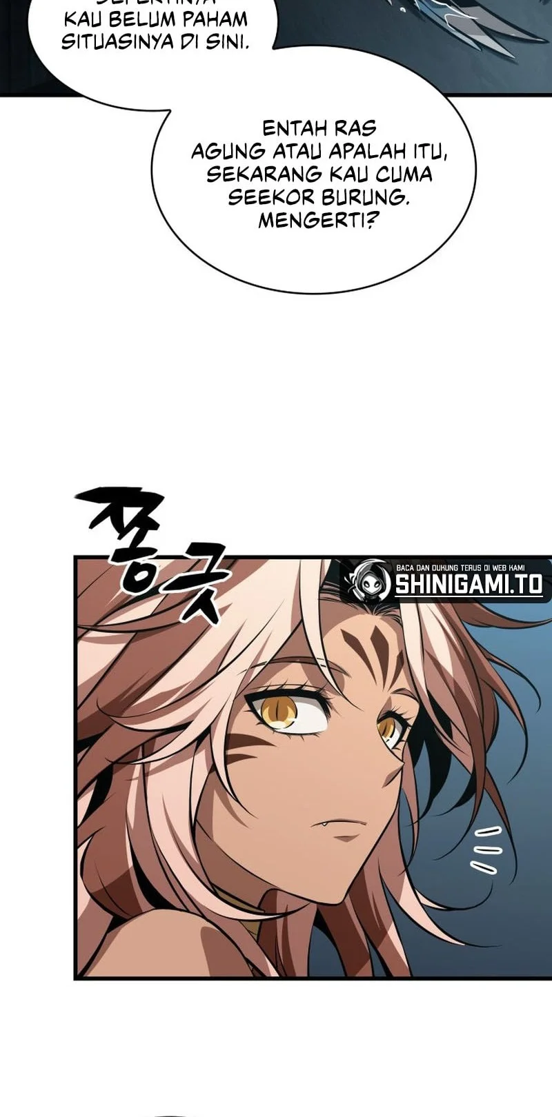 Chapter 204 - halaman 22