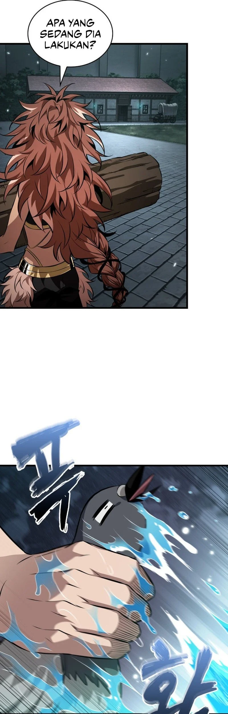Chapter 204 - halaman 23