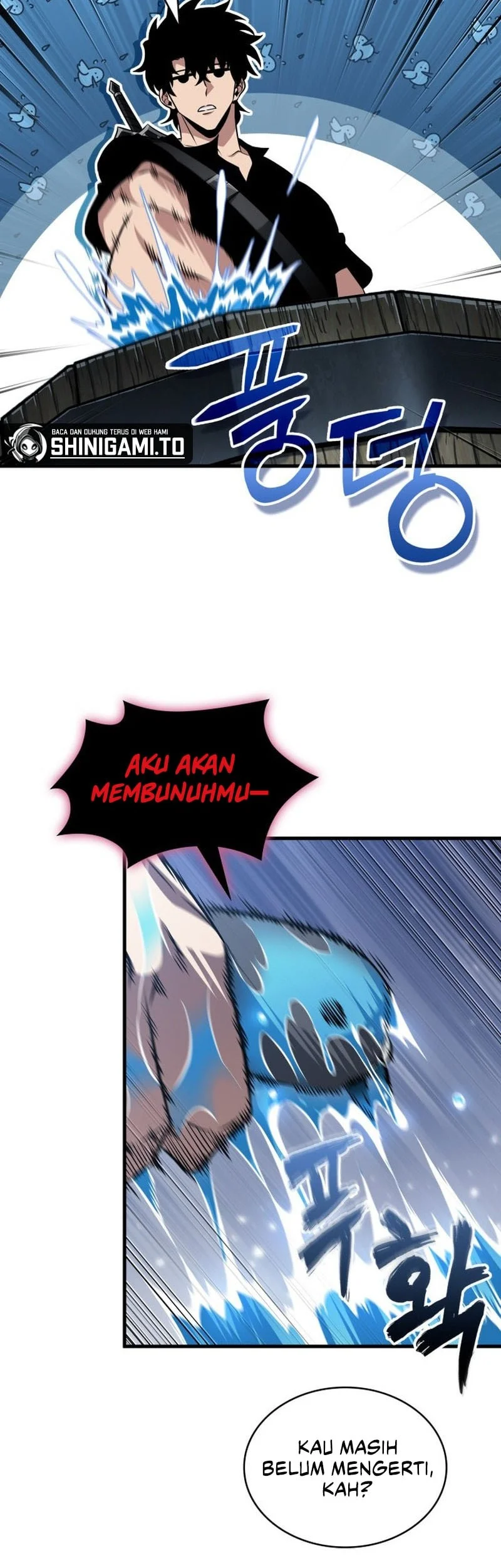 Chapter 204 - halaman 25