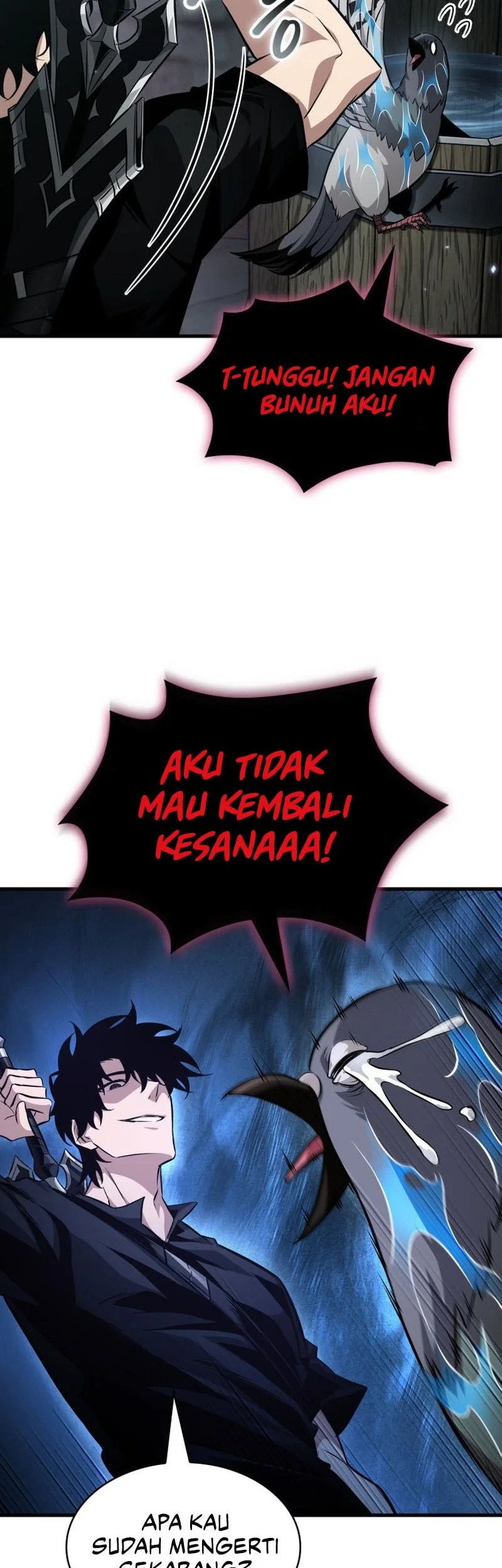 Chapter 204 - halaman 28