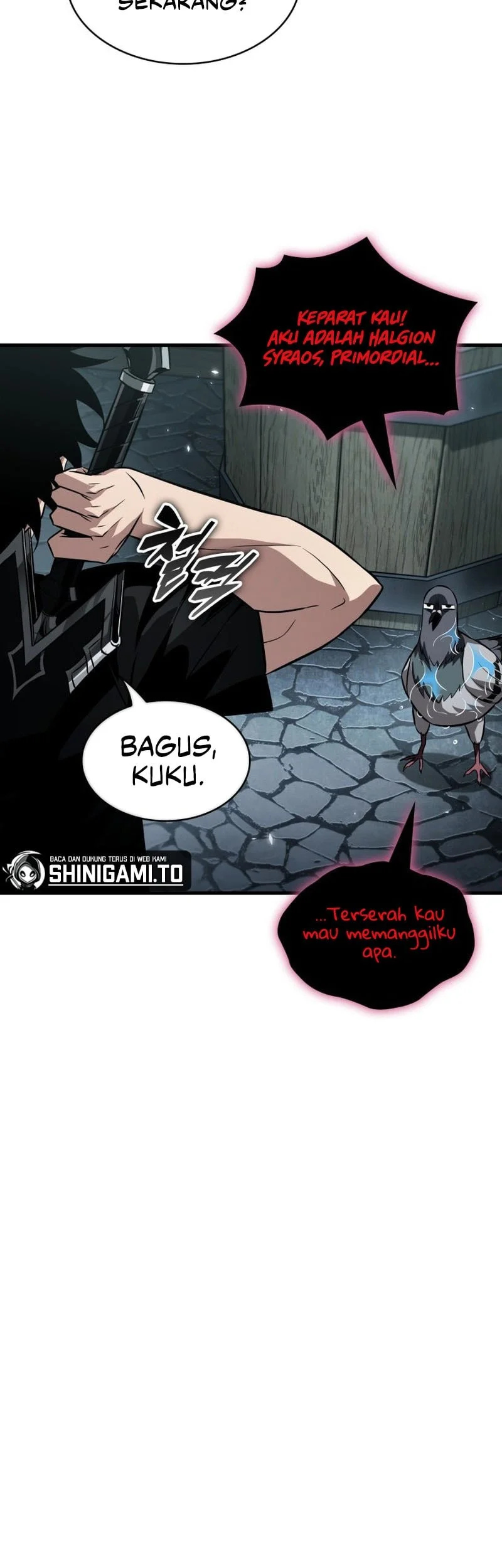 Chapter 204 - halaman 29