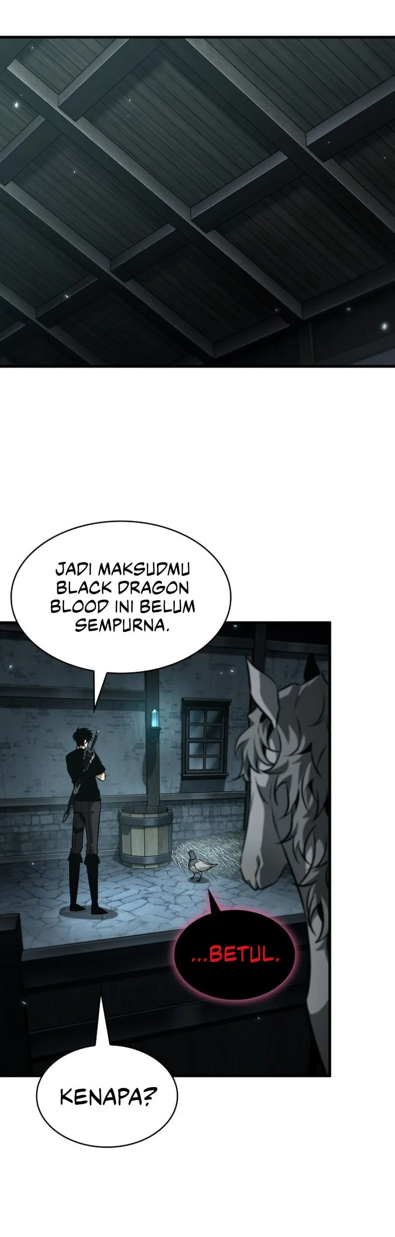 Chapter 204 - halaman 30