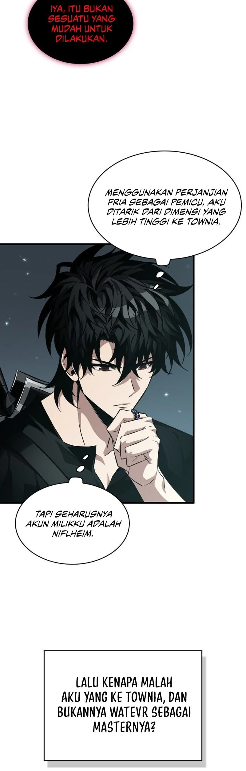 Chapter 204 - halaman 33