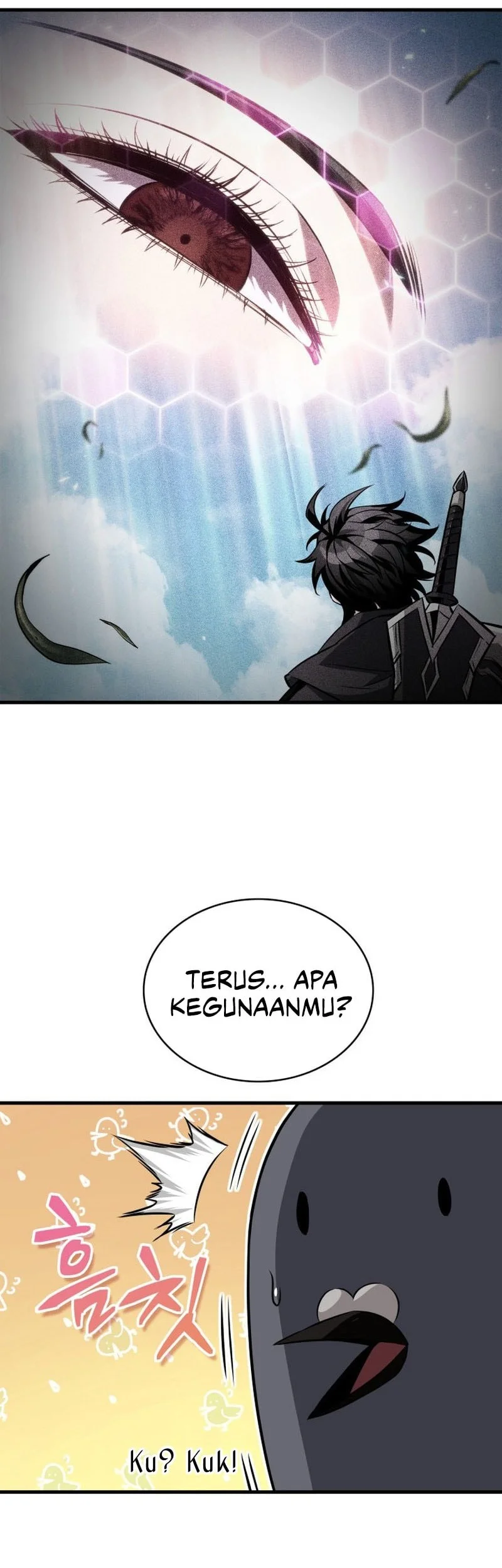 Chapter 204 - halaman 34