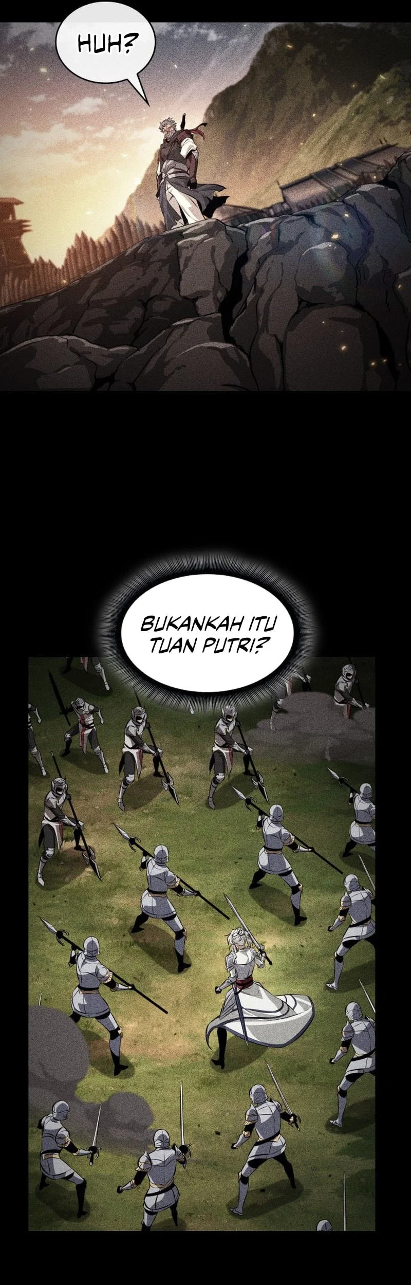 Chapter 205 - halaman 35