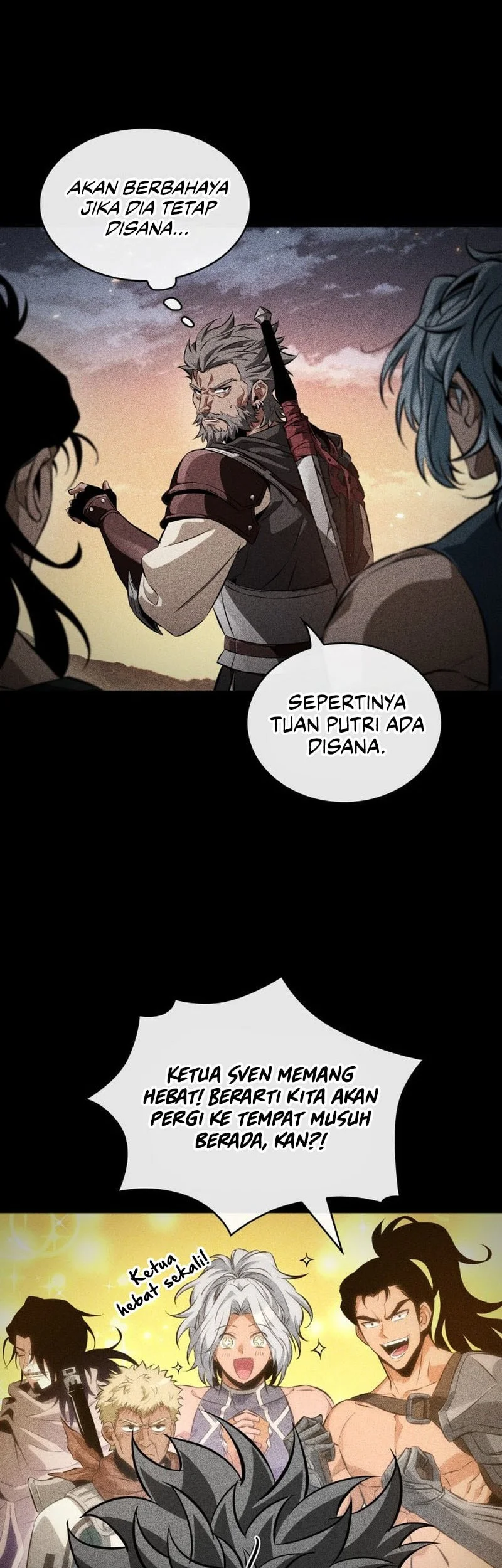 Chapter 205 - halaman 36