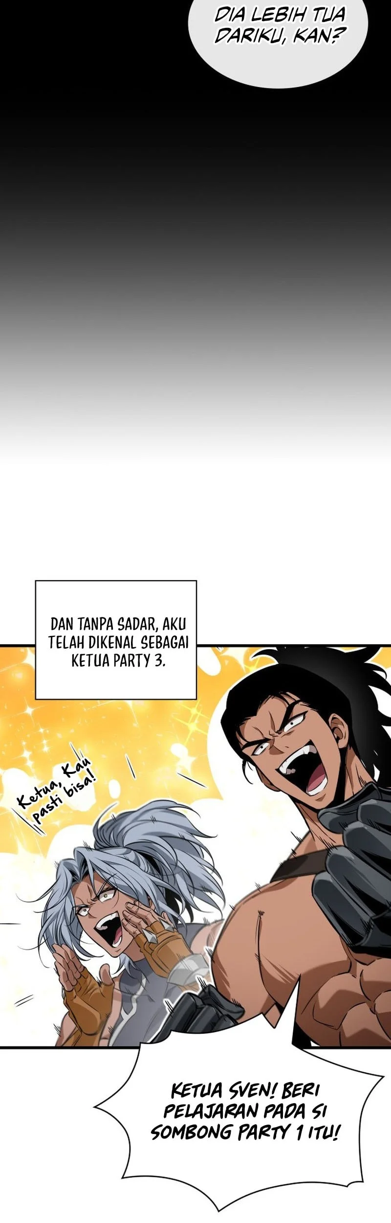 Chapter 205 - halaman 38