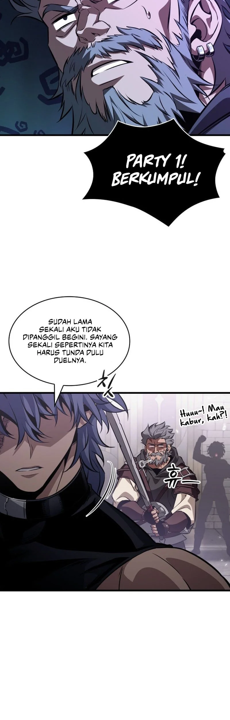 Chapter 205 - halaman 41