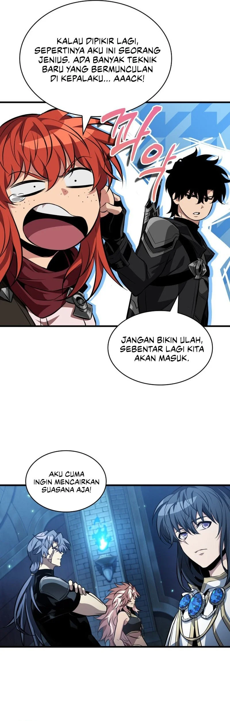 Chapter 205 - halaman 43