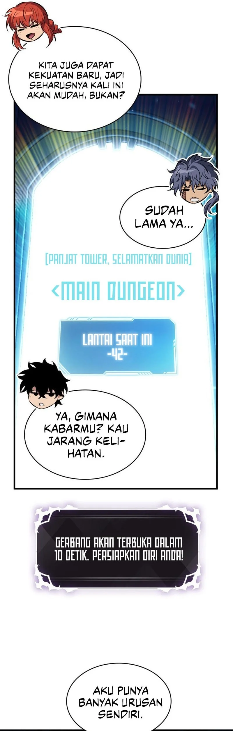 Chapter 205 - halaman 44