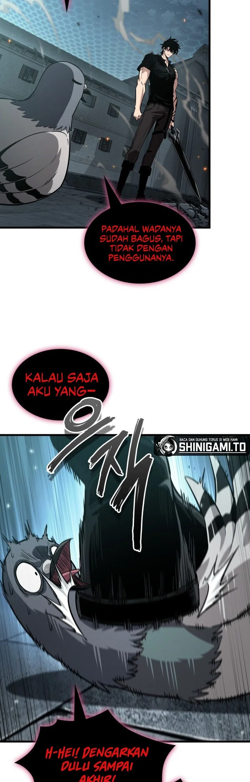 Chapter 205 - halaman 12