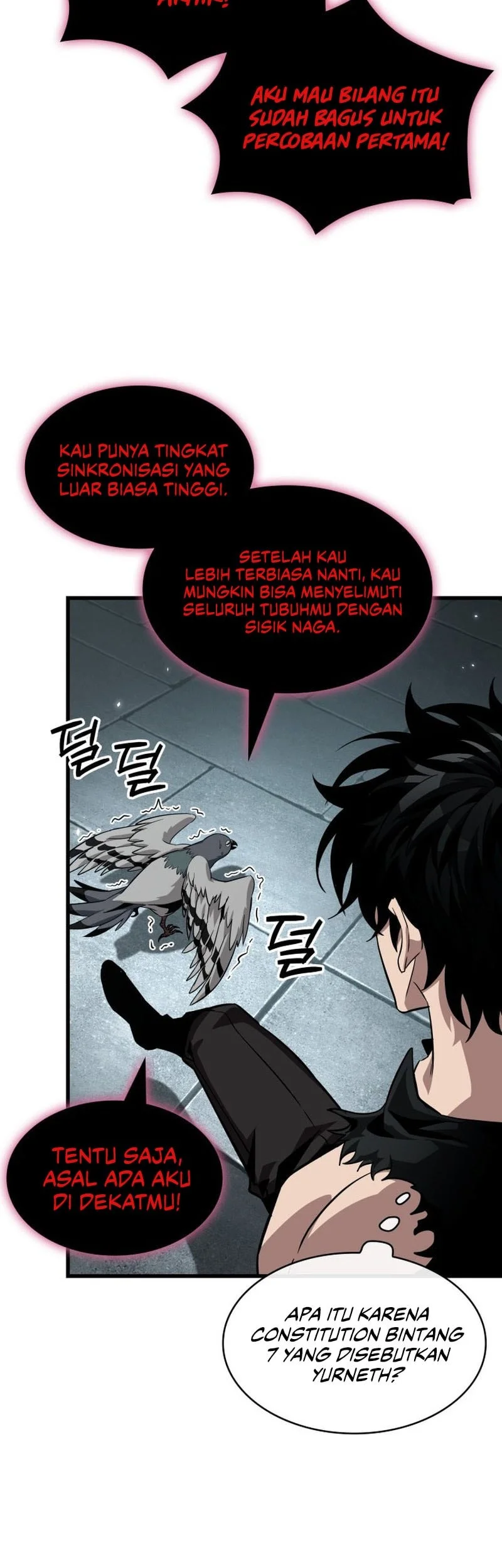 Chapter 205 - halaman 13