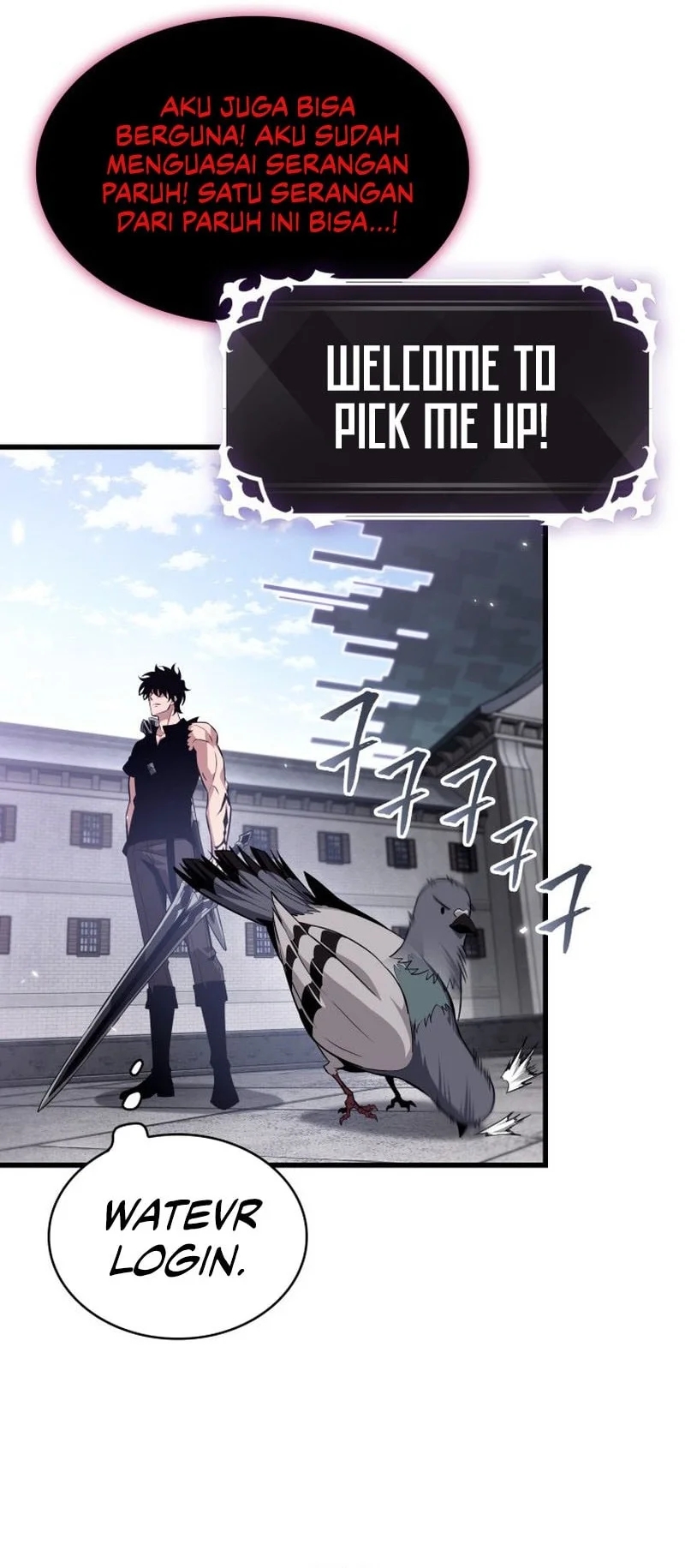 Chapter 205 - halaman 14