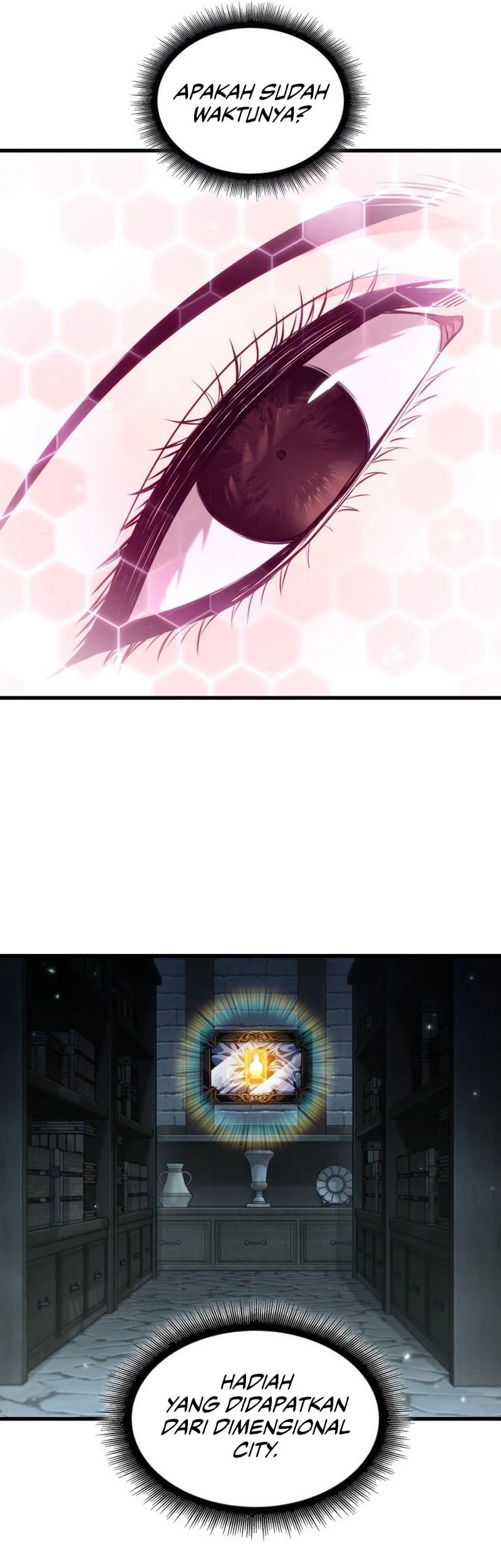 Chapter 205 - halaman 15
