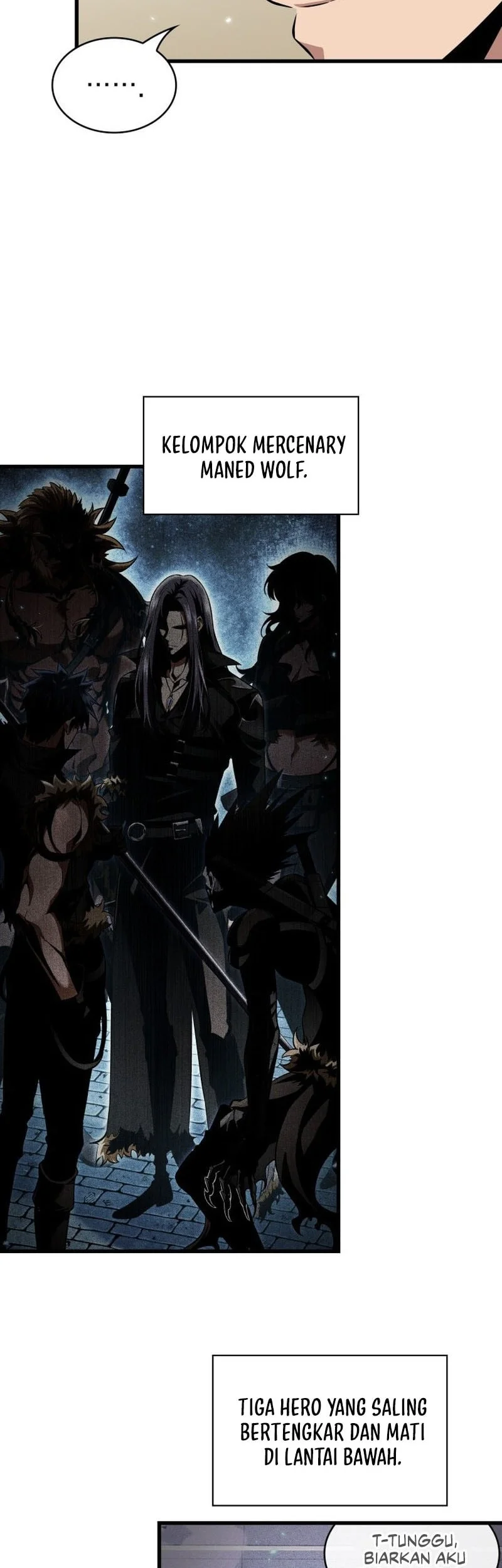 Chapter 205 - halaman 24
