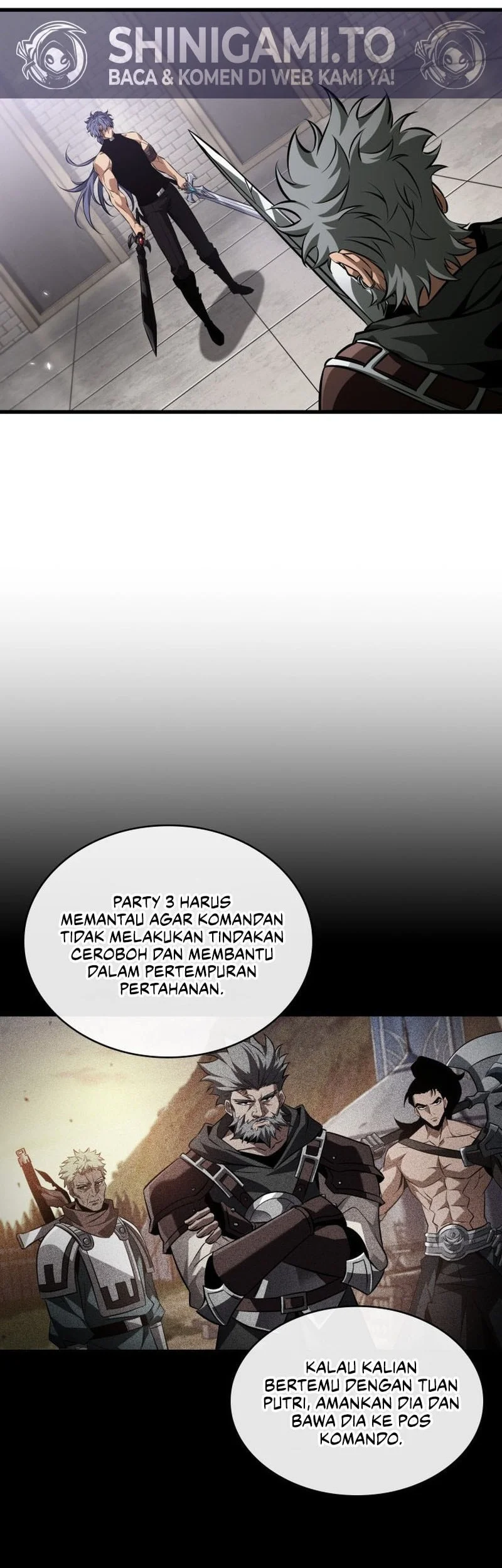 Chapter 205 - halaman 32