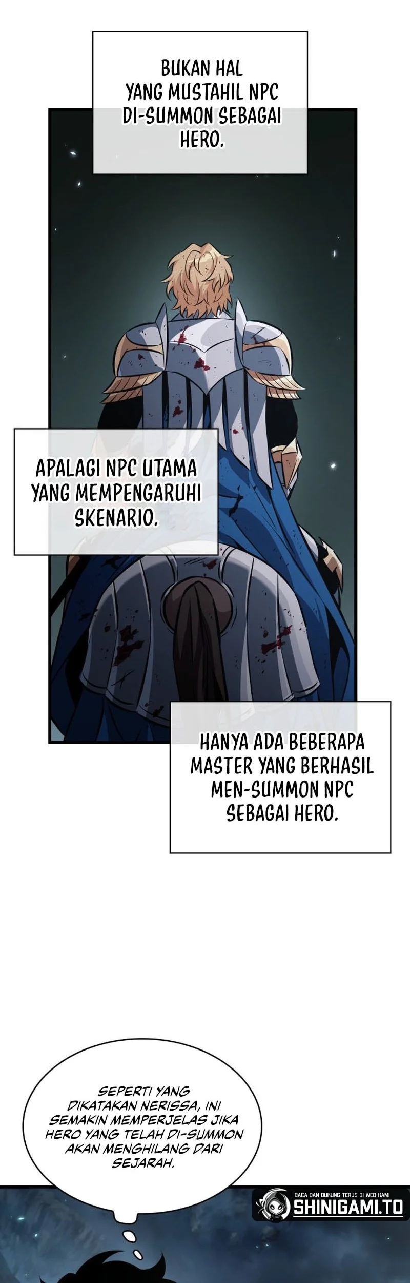 Chapter 206 - halaman 36