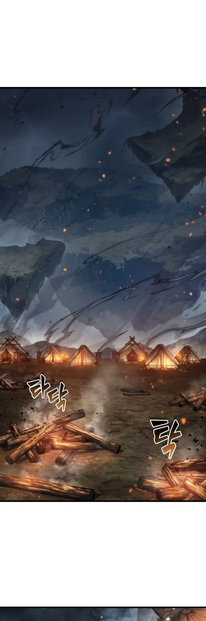 Chapter 206 - halaman 38