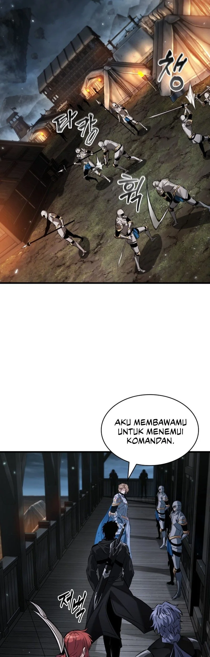 Chapter 206 - halaman 39