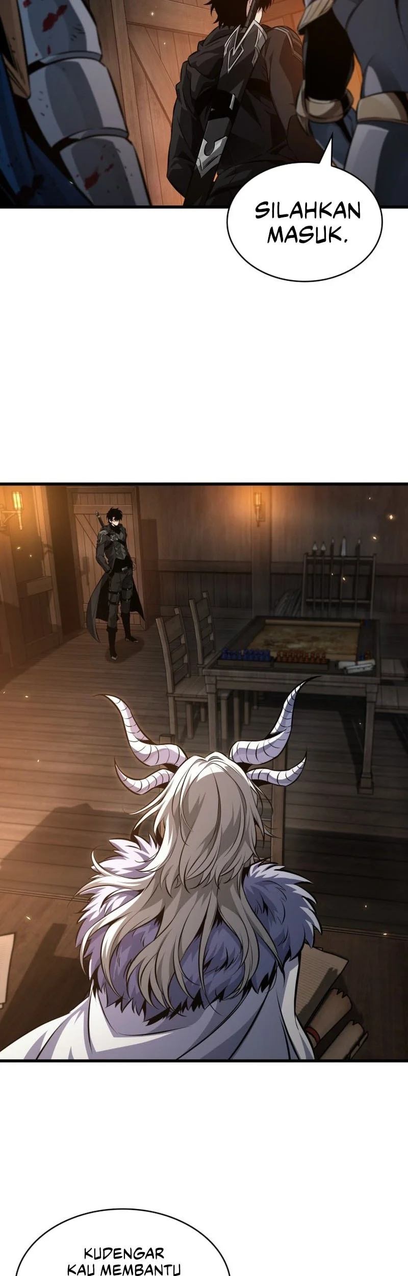 Chapter 206 - halaman 41