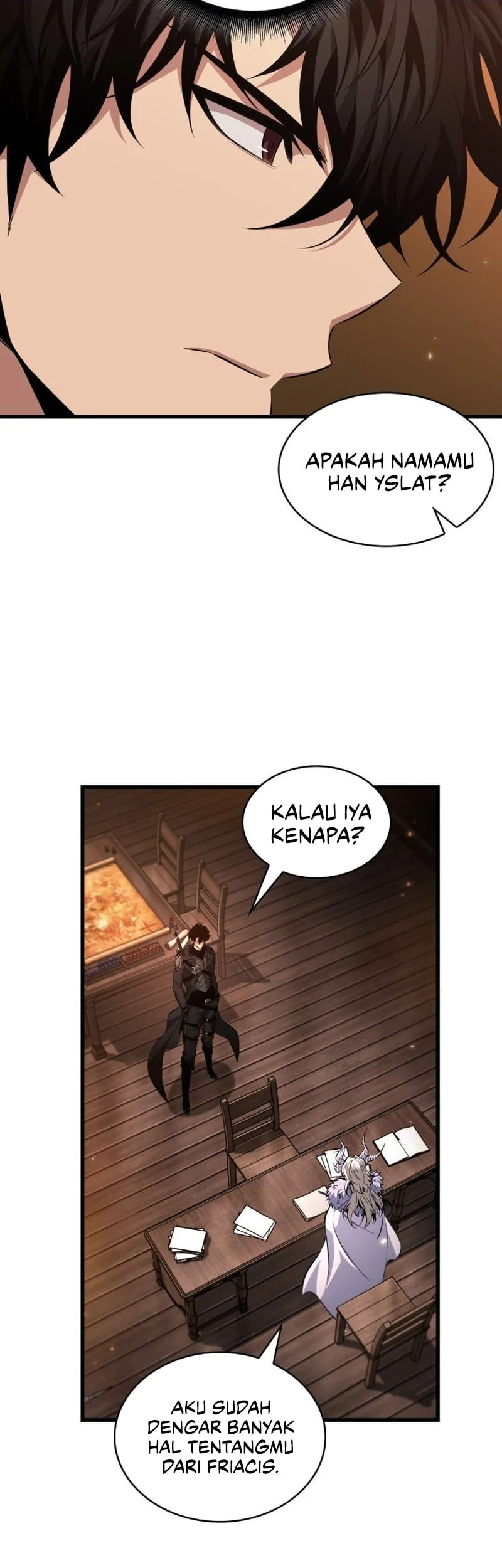 Chapter 206 - halaman 45