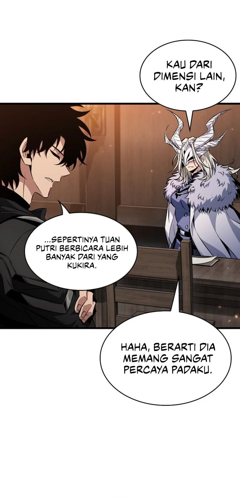 Chapter 206 - halaman 46