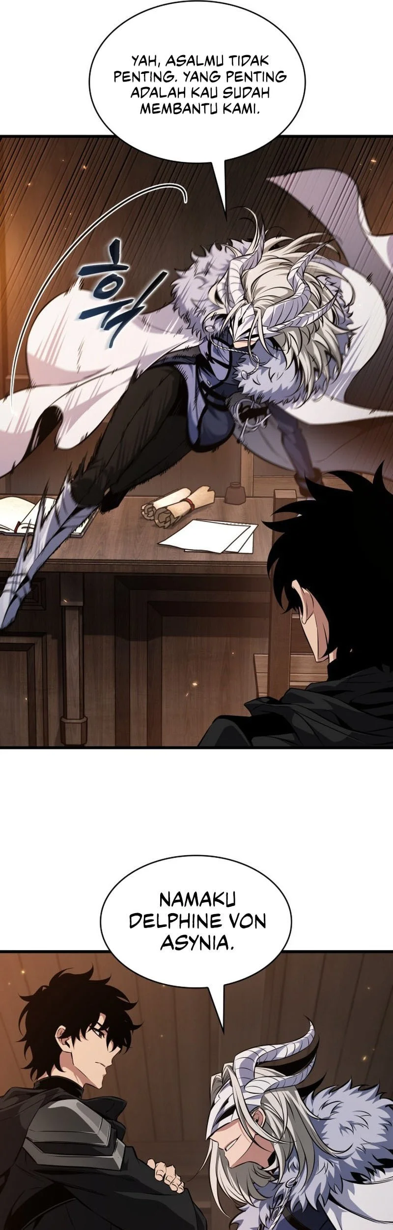Chapter 206 - halaman 47