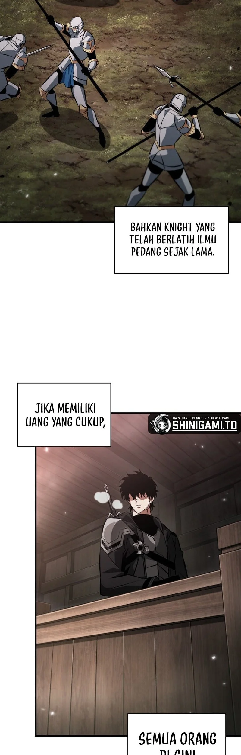 Chapter 206 - halaman 68