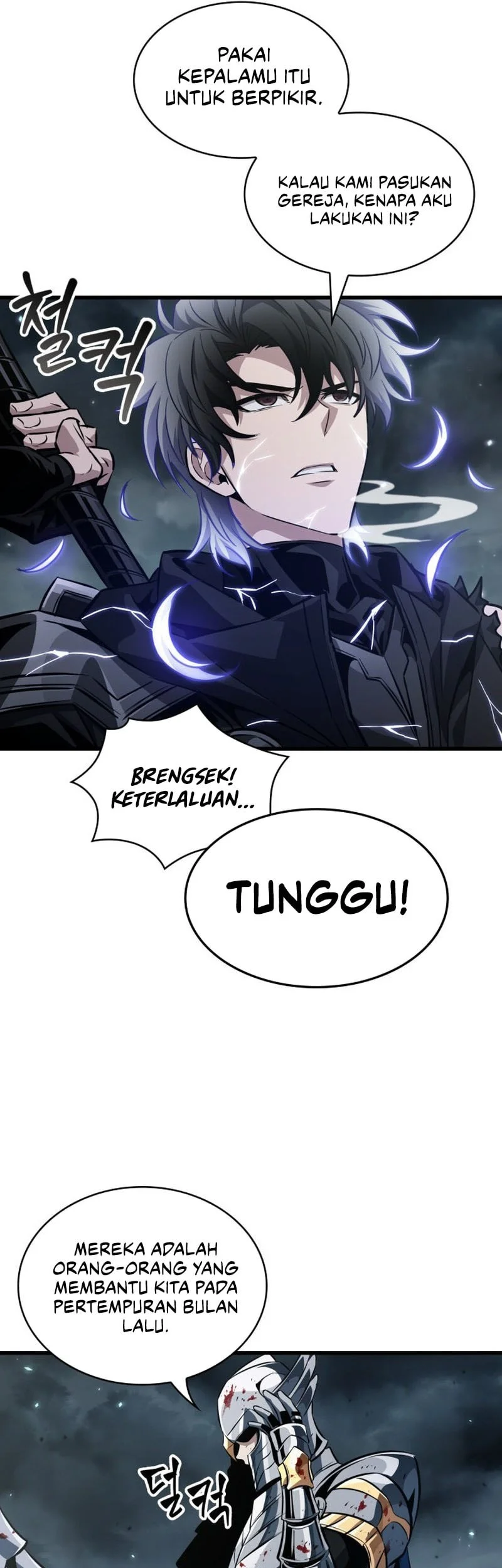 Chapter 206 - halaman 15