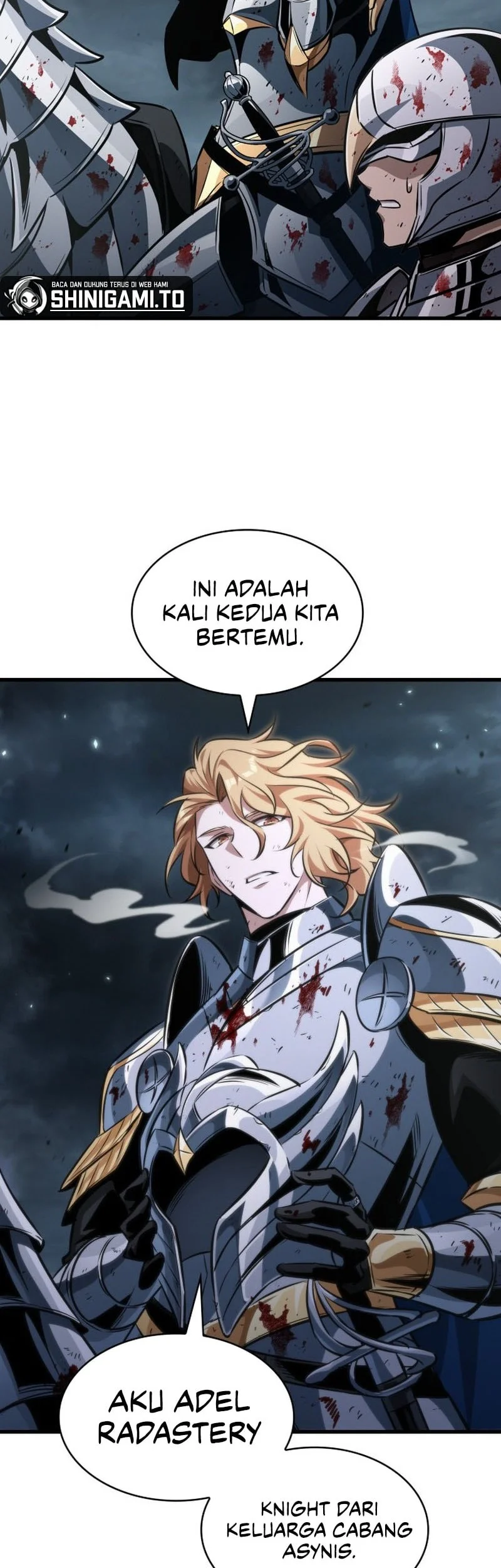 Chapter 206 - halaman 16