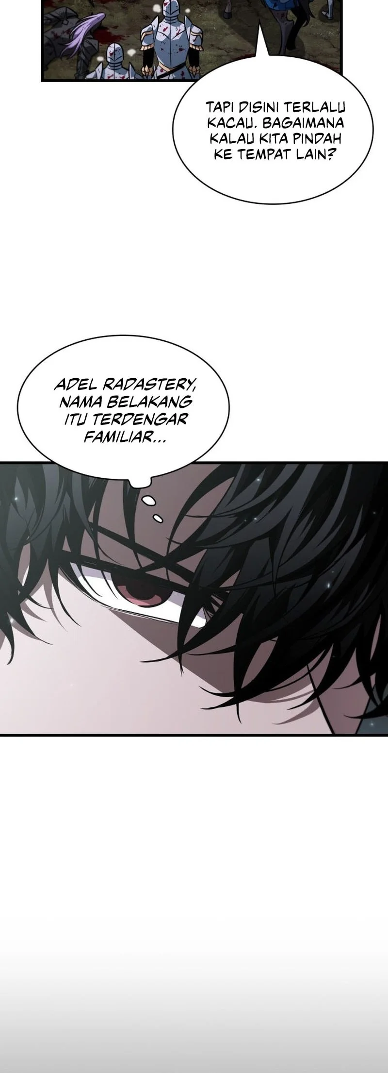 Chapter 206 - halaman 18