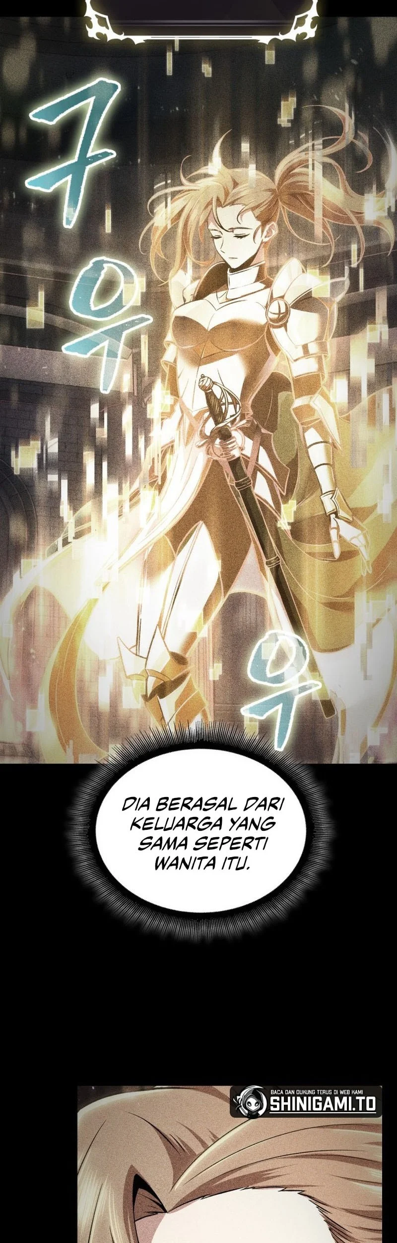 Chapter 206 - halaman 20