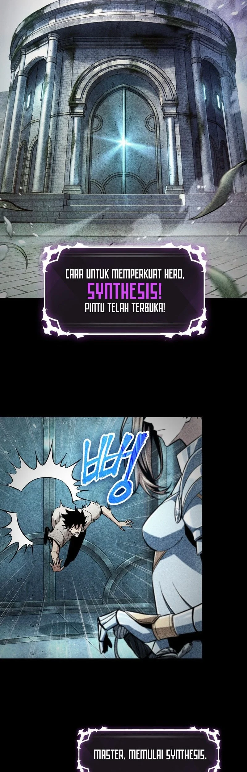 Chapter 206 - halaman 24