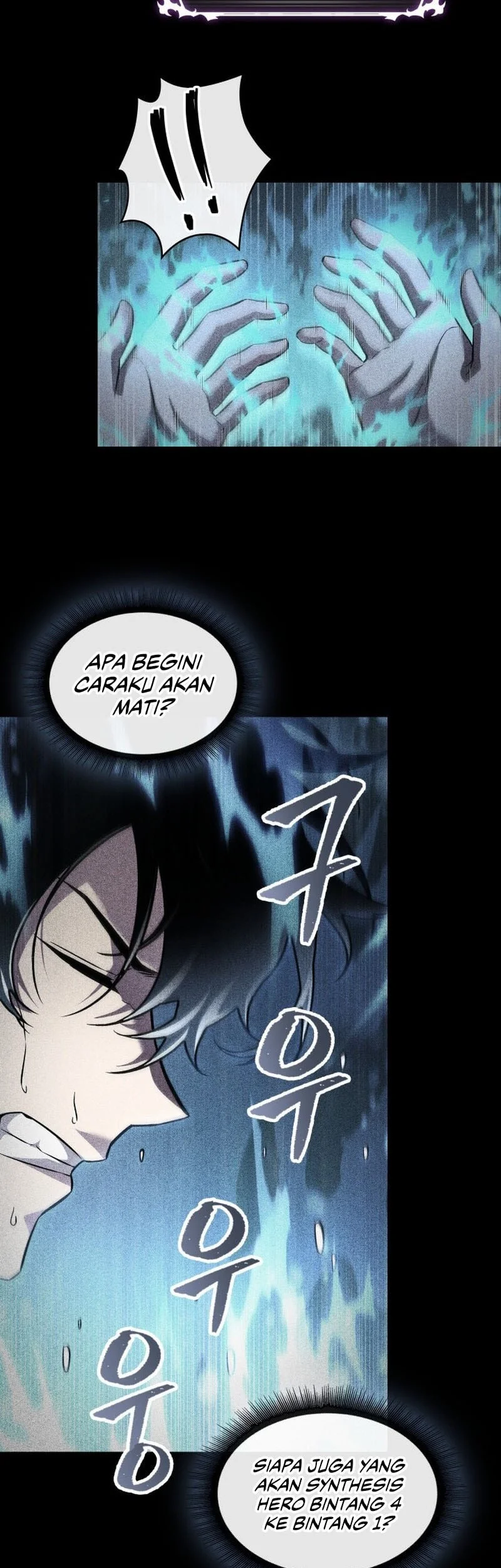 Chapter 206 - halaman 25