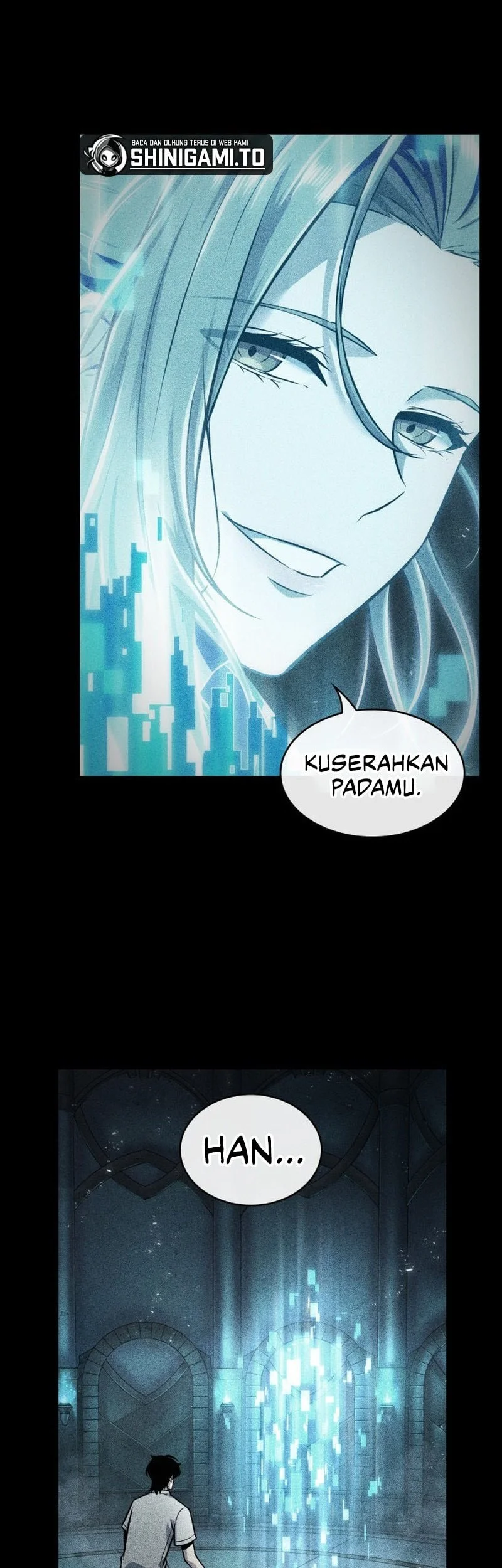Chapter 206 - halaman 28