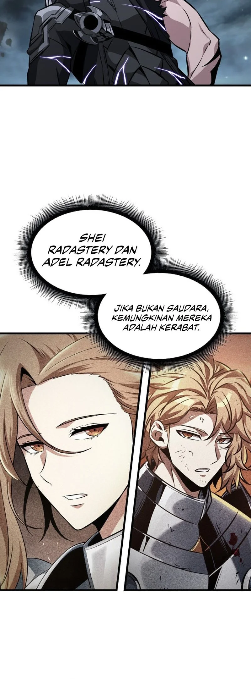 Chapter 206 - halaman 30