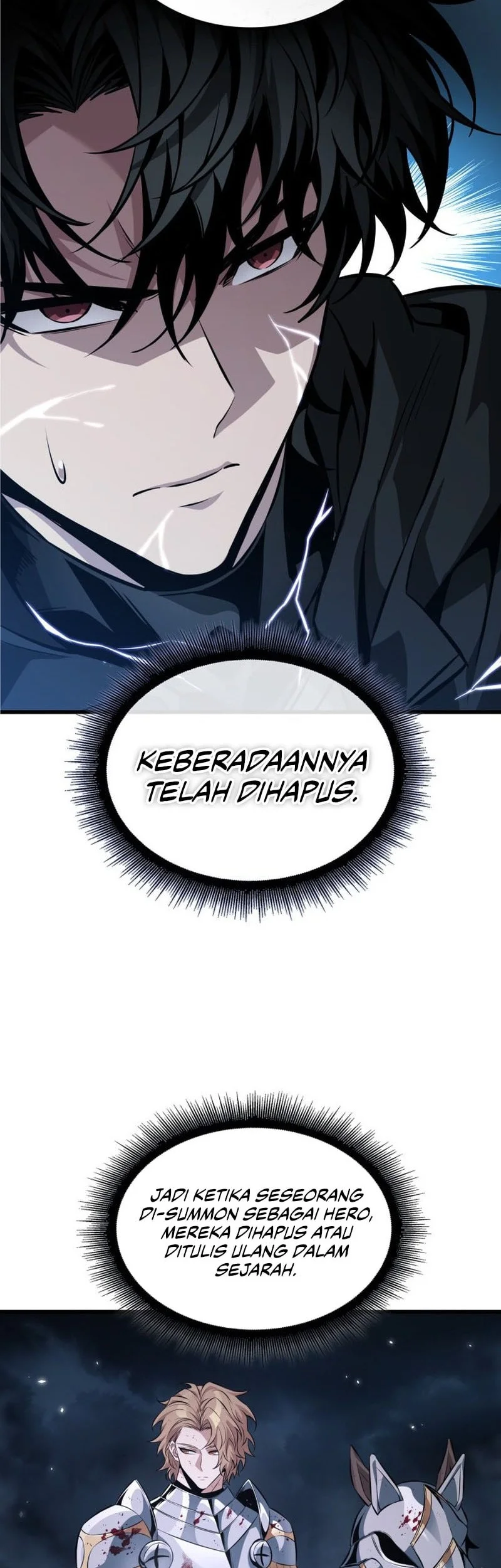 Chapter 206 - halaman 32