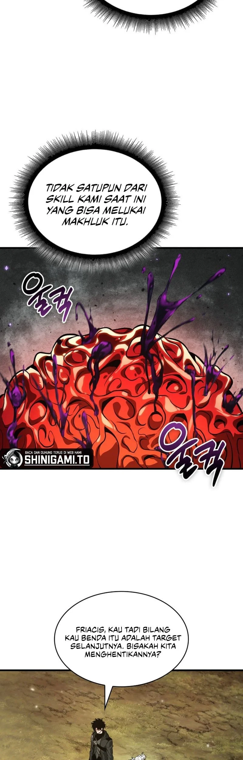 Chapter 207 - halaman 38