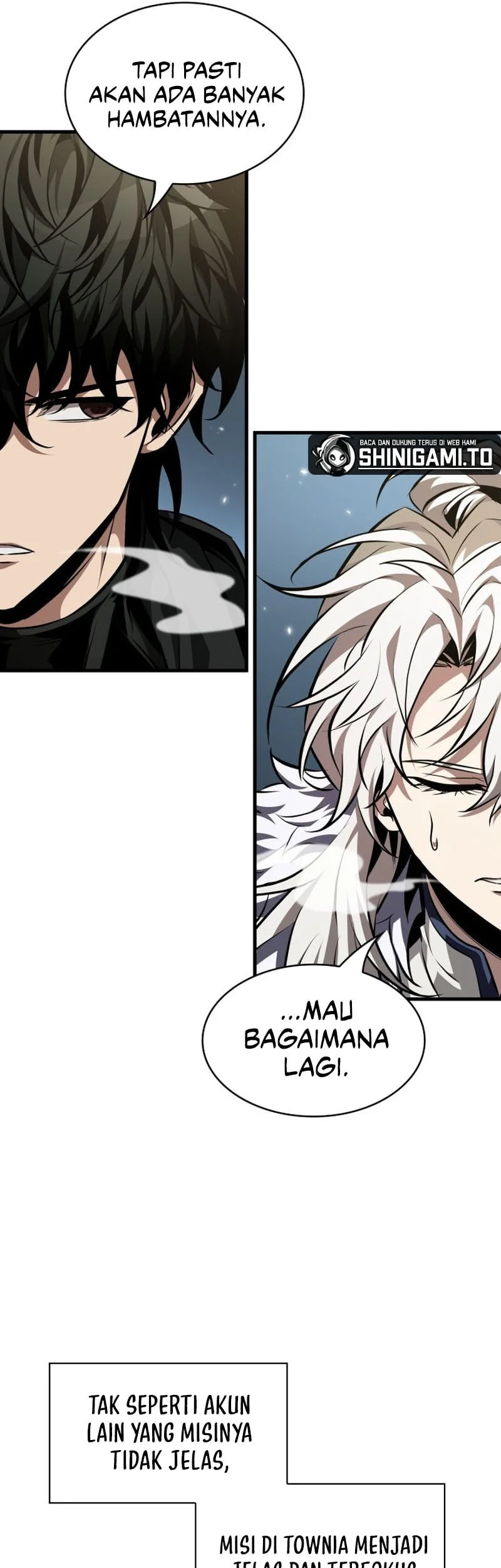 Chapter 207 - halaman 40