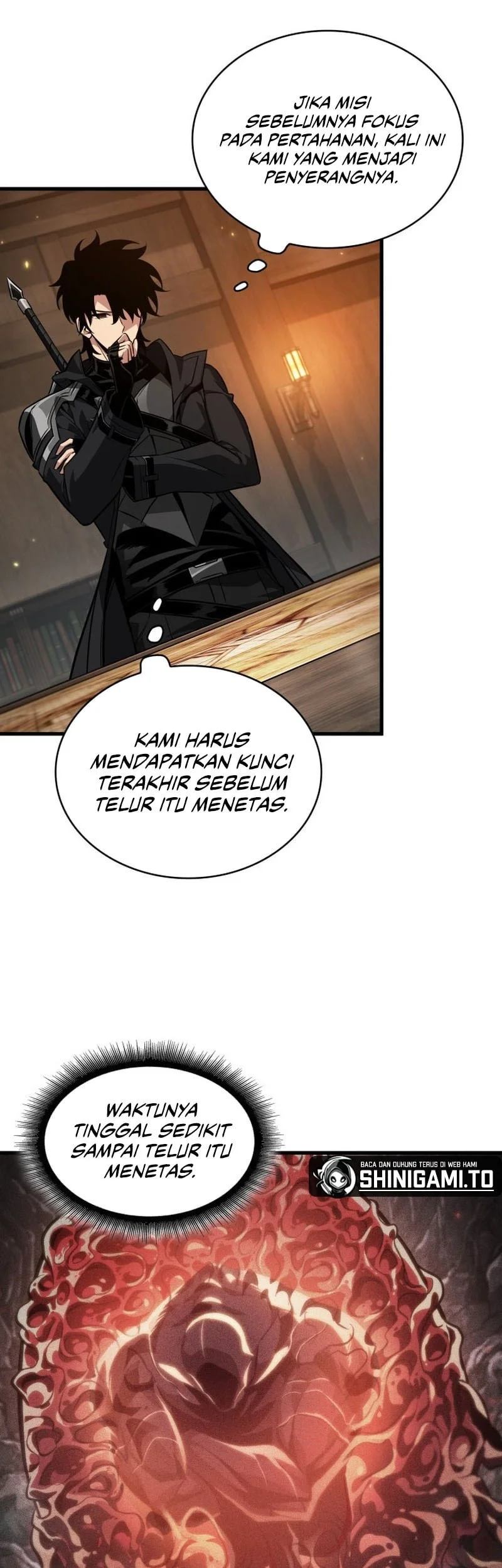 Chapter 207 - halaman 48