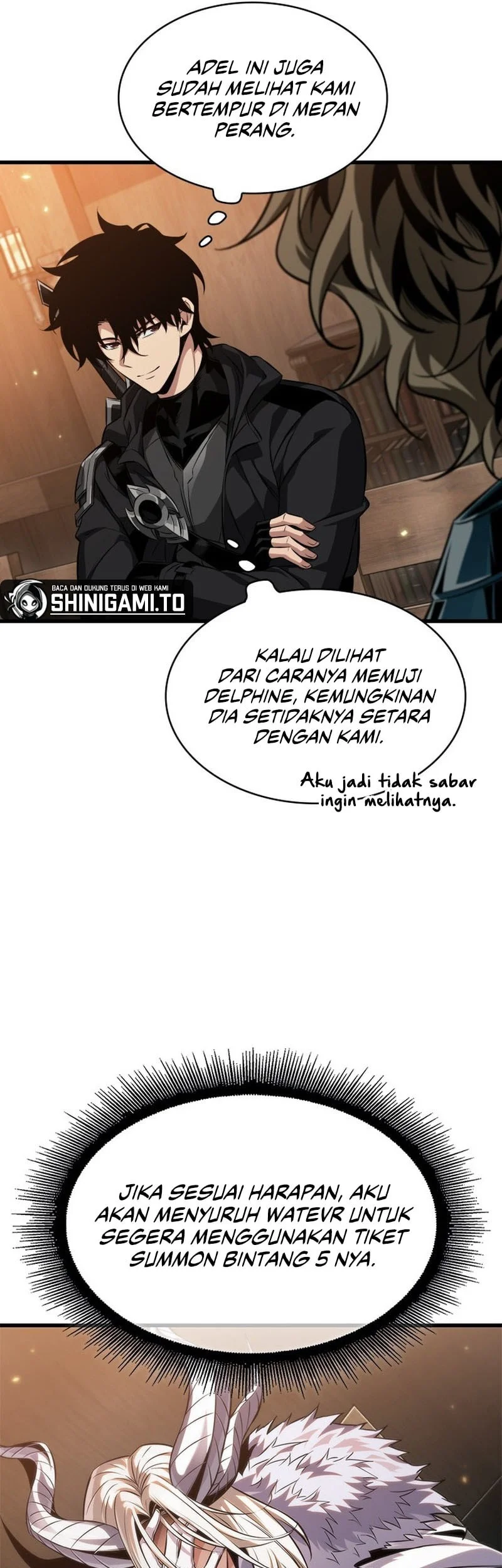 Chapter 207 - halaman 60
