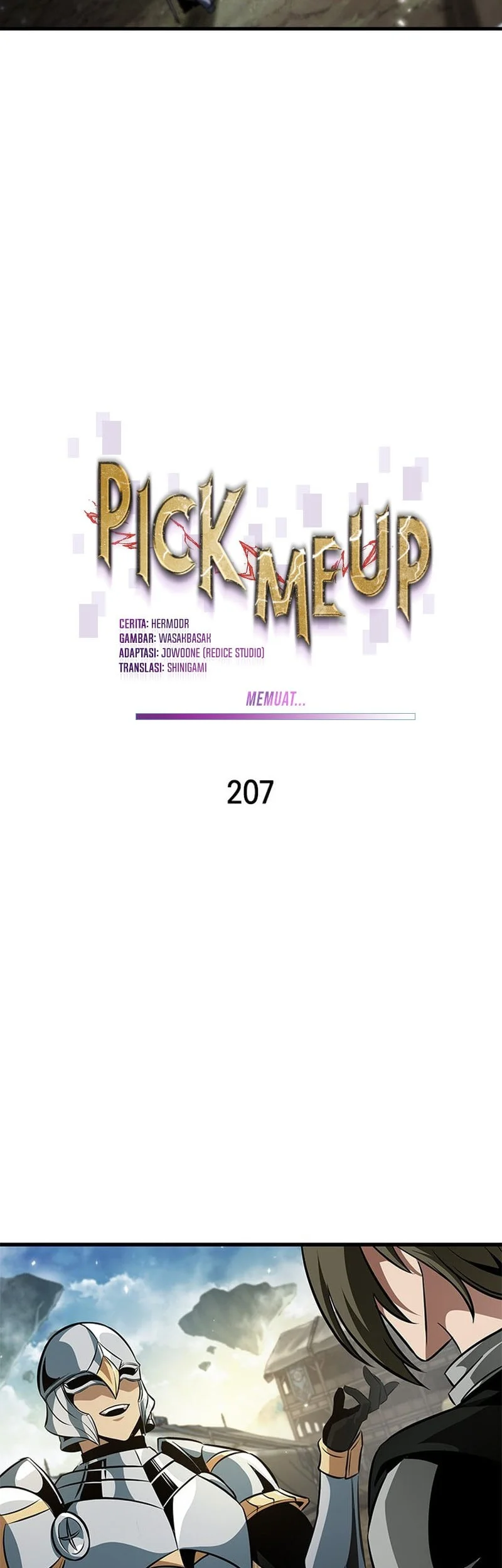 Chapter 207 - halaman 6