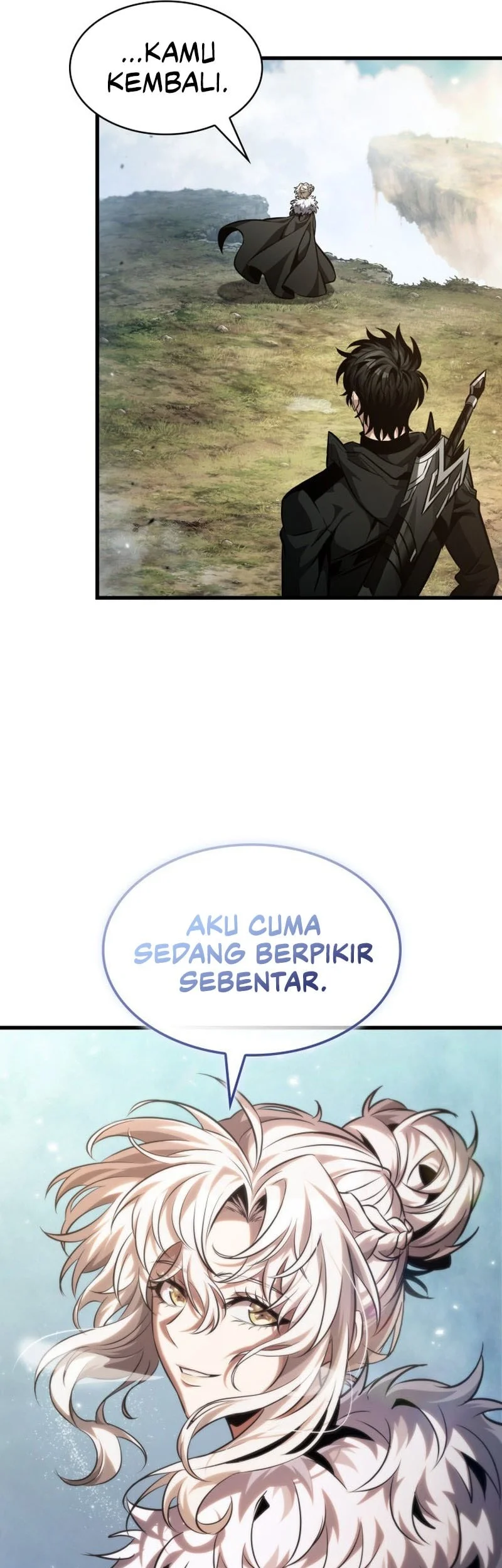 Chapter 207 - halaman 20