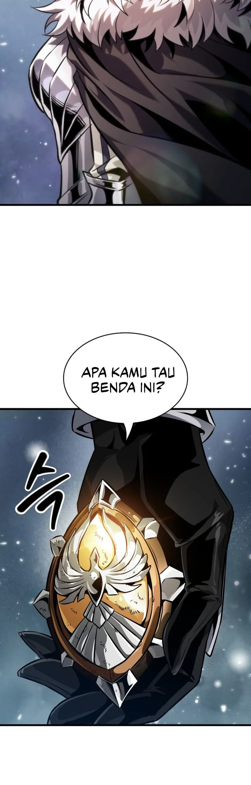 Chapter 207 - halaman 21