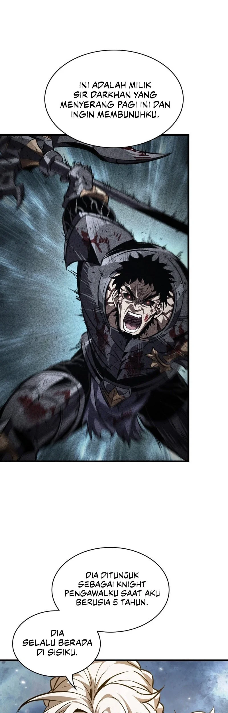 Chapter 207 - halaman 22