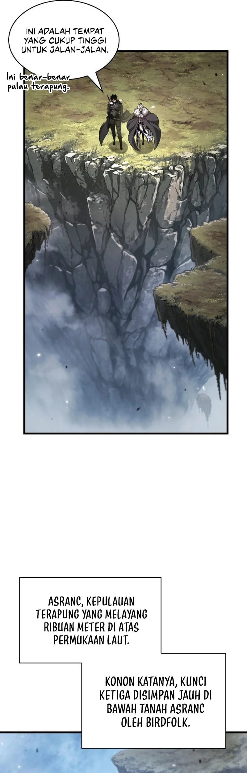 Chapter 207 - halaman 24